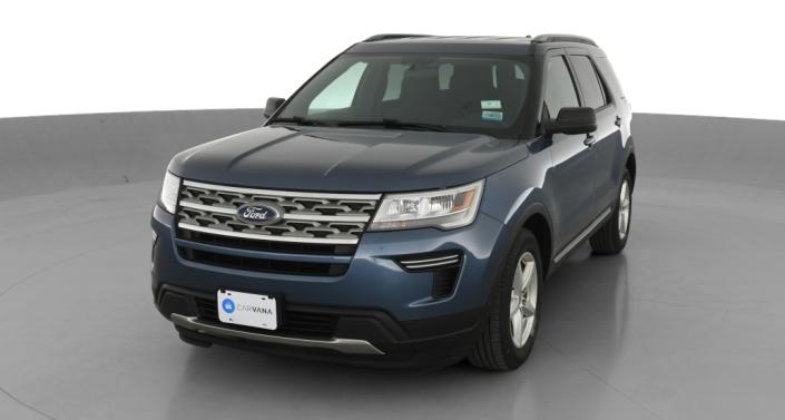2018 Ford Explorer XLT -
                Lorain, OH