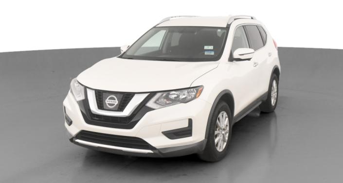 2017 Nissan Rogue SV -
                Indianapolis, IN