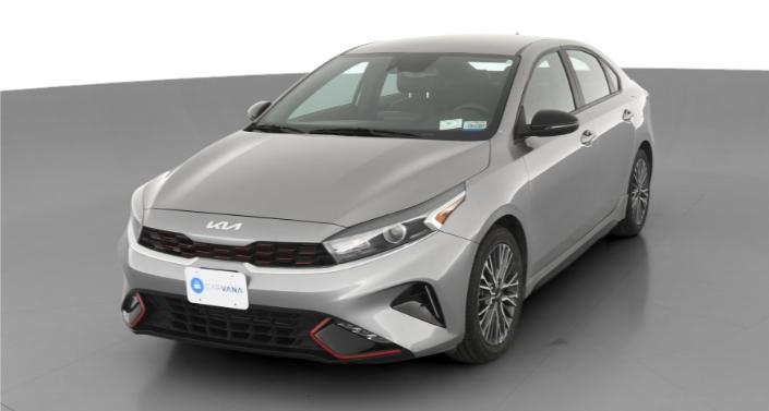 2023 Kia Forte GT-Line -
                Rocklin, CA