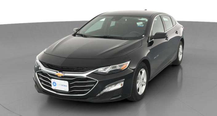 2024 Chevrolet Malibu LT -
                Rocklin, CA