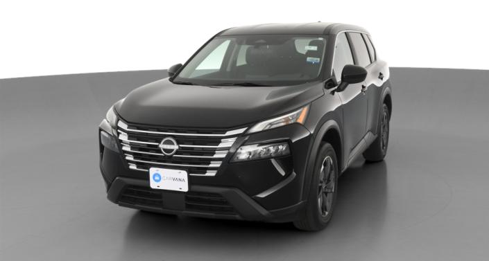 2024 Nissan Rogue SV -
                Rocklin, CA
