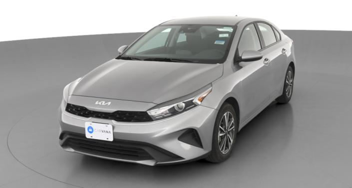 2024 Kia Forte LXS -
                Rocklin, CA