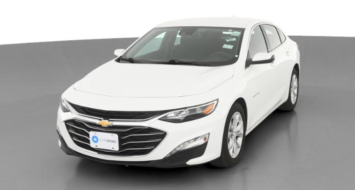 2023 Chevrolet Malibu LT -
                Rocklin, CA