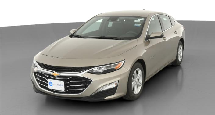 2023 Chevrolet Malibu LT -
                Rocklin, CA