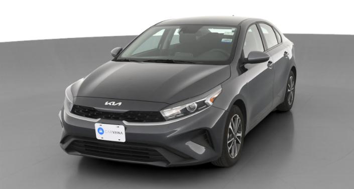 2024 Kia Forte LXS -
                Rocklin, CA