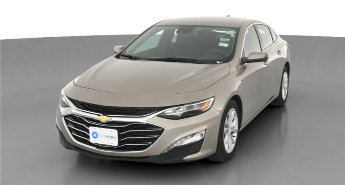 2023 Chevrolet Malibu LT -
                Rocklin, CA