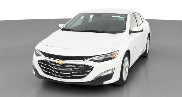 2023 Chevrolet Malibu LT -
                Rocklin, CA