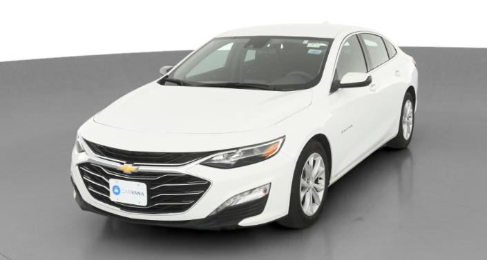 2023 Chevrolet Malibu LT -
                Rocklin, CA