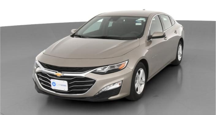 2023 Chevrolet Malibu LT -
                Rocklin, CA
