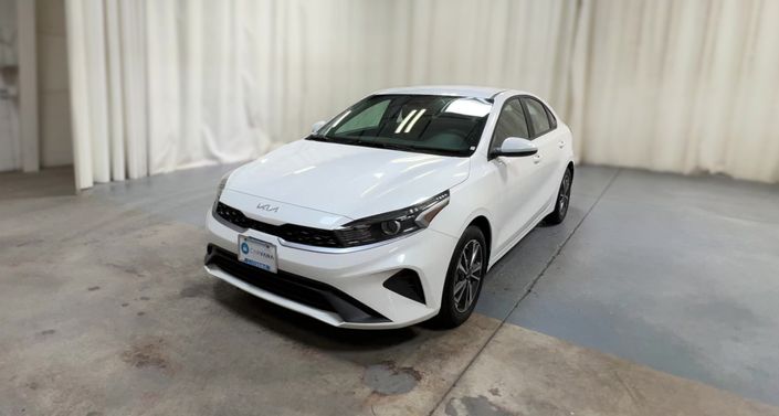 2024 Kia Forte LXS -
                Riverside, CA