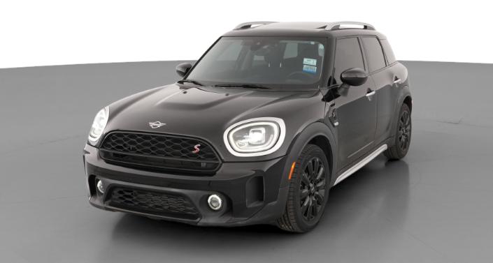 2022 MINI Cooper Countryman S -
                Tolleson, AZ