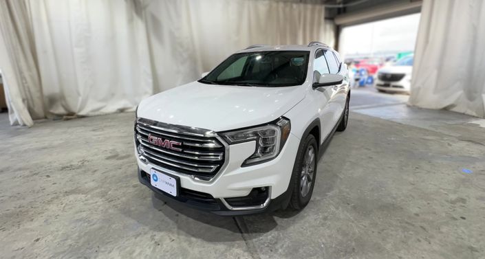 2023 GMC Terrain SLT -
                Houston, TX