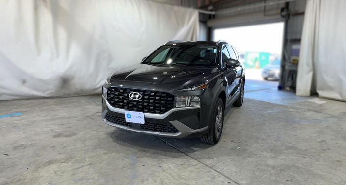 2023 Hyundai Santa Fe SEL -
                Houston, TX