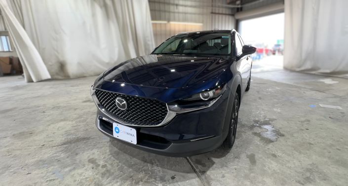 2024 Mazda CX-30 Select -
                Houston, TX