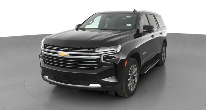 2023 Chevrolet Tahoe LT -
                Colonial Heights, VA