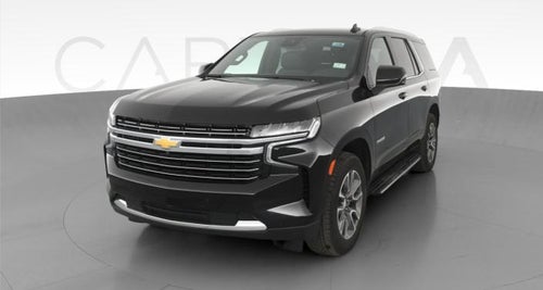 2023 Chevrolet Tahoe
