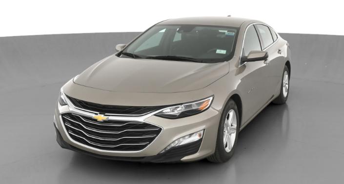 2023 Chevrolet Malibu LT -
                  Colonial Heights, VA