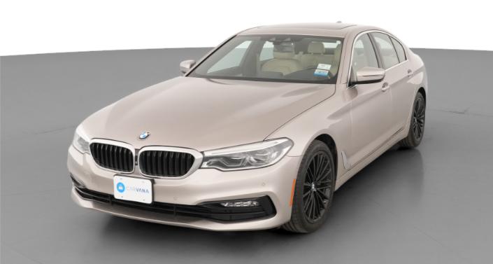 2017 BMW 5 Series 540i -
                Tolleson, AZ
