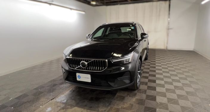 2024 Volvo XC40 B5 Core -
                Framingham, MA