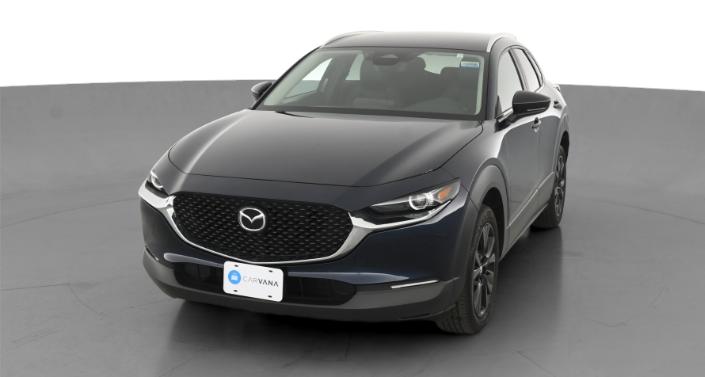 2024 Mazda CX-30 Select -
                Bessemer, AL