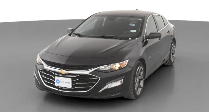 2023 Chevrolet Malibu LT -
                Fort Worth, TX
