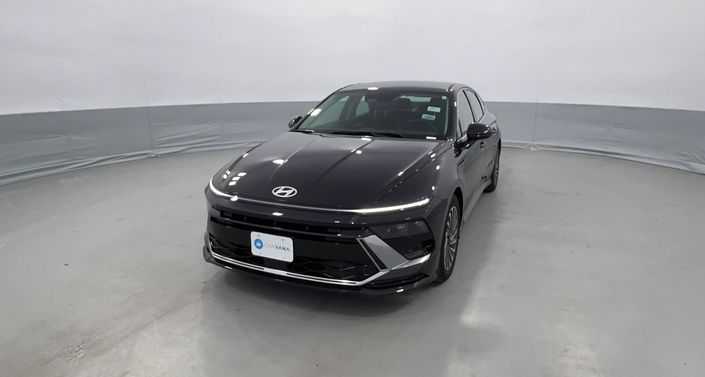 2024 Hyundai Sonata SEL -
                Akron, NY