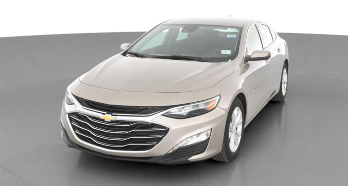 2023 Chevrolet Malibu LT -
                Colonial Heights, VA