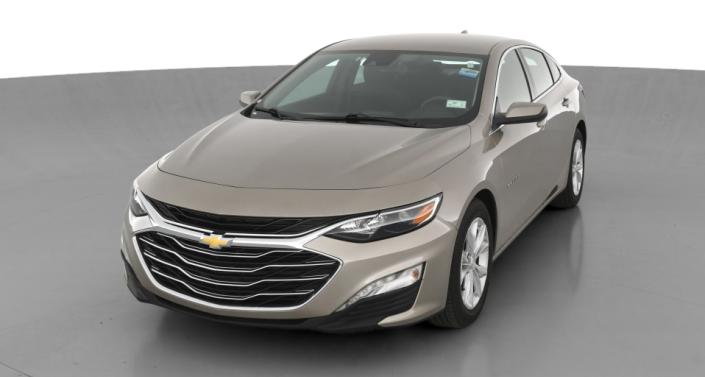 2023 Chevrolet Malibu LT -
                Colonial Heights, VA