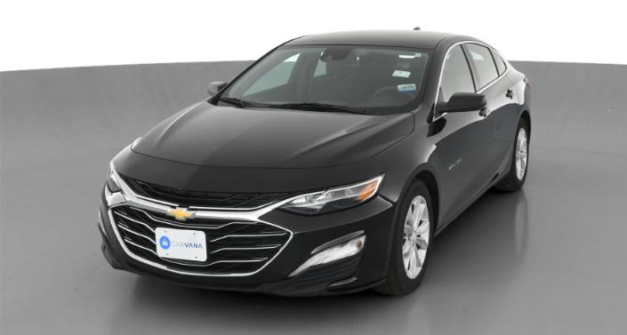 2023 Chevrolet Malibu LT -
                Colonial Heights, VA