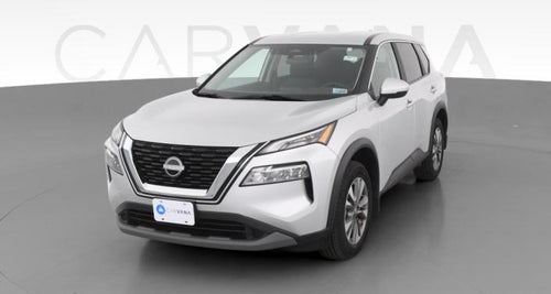 2022 Nissan Rogue