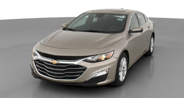 2024 Chevrolet Malibu LT -
                Concord, NC