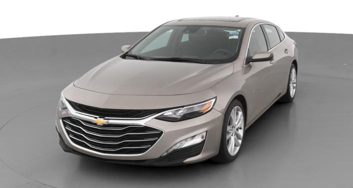2023 Chevrolet Malibu LT -
                  Concord, NC