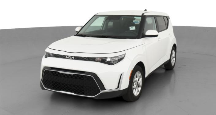 2024 Kia Soul LX -
                Concord, NC