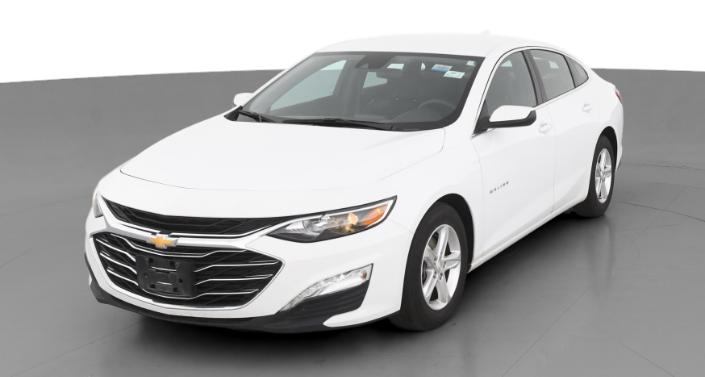 2023 Chevrolet Malibu LT -
                Concord, NC