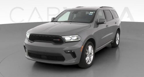 2022 Dodge Durango