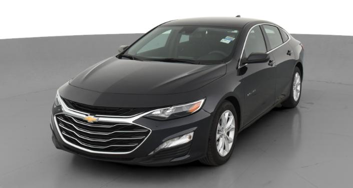2023 Chevrolet Malibu LT -
                Concord, NC