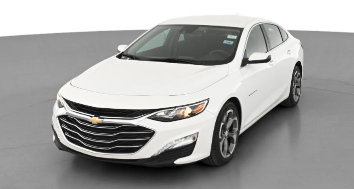 2023 Chevrolet Malibu LT -
                  Beverly, NJ