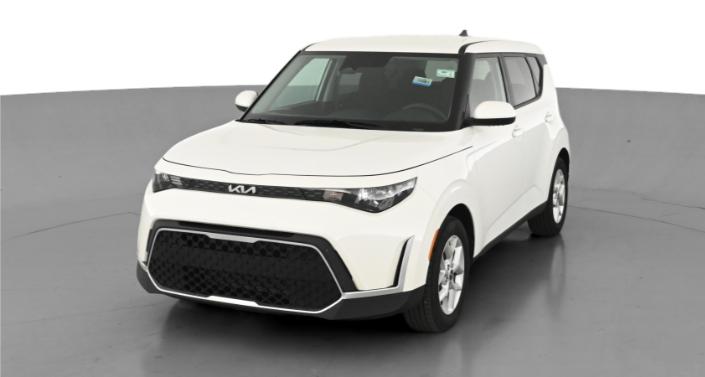 2024 Kia Soul LX -
                Beverly, NJ