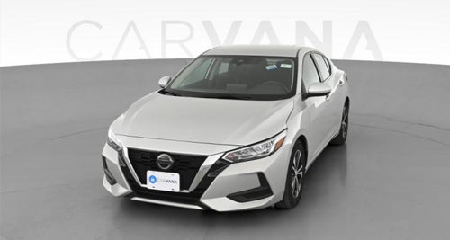 2023 Nissan Sentra