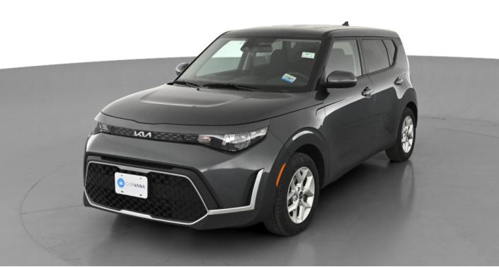 2024 Kia Soul LX -
                Beverly, NJ