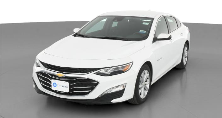 2023 Chevrolet Malibu LT -
                Tooele, UT