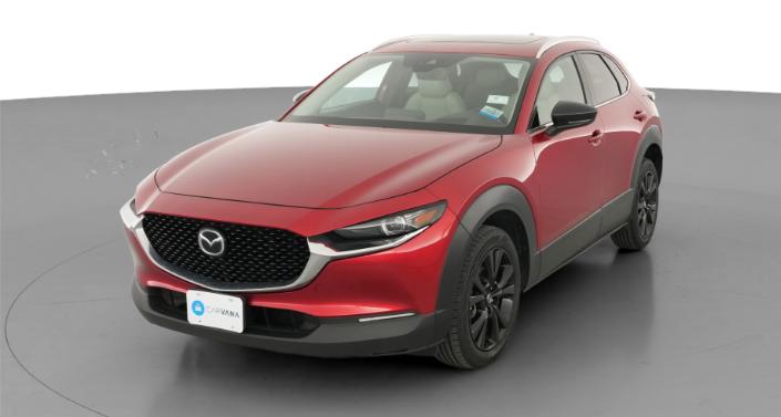 2022 Mazda CX-30 Premium -
                  Lorain, OH