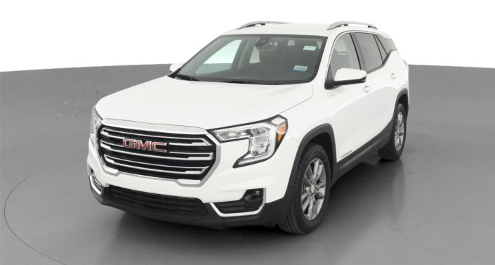 2023 GMC Terrain SLT -
                Lorain, OH