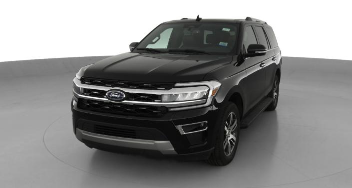 2024 Ford Expedition Limited -
                Lorain, OH