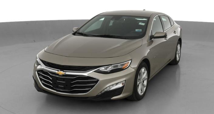 2024 Chevrolet Malibu LT -
                Lorain, OH