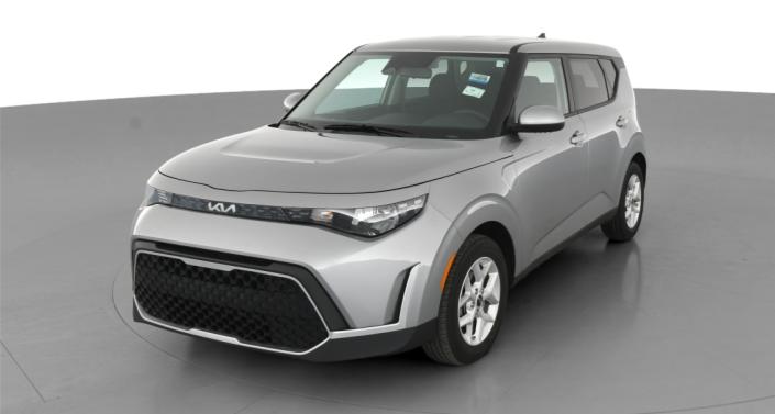 2024 Kia Soul LX -
                Richton Park, IL
