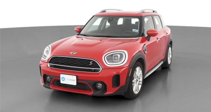 2024 MINI Cooper Countryman S -
                Haines City, FL