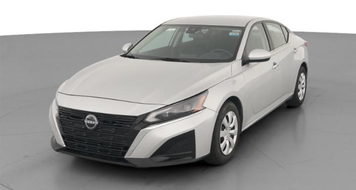 2023 Nissan Altima S -
                Haines City, FL