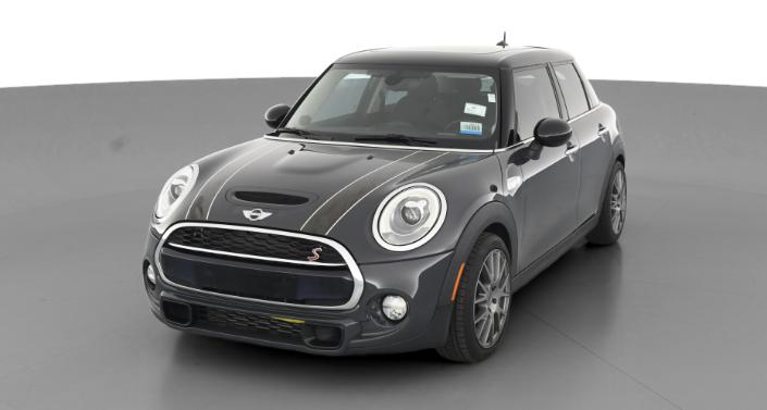 2016 MINI Cooper Hardtop S -
                Trenton, OH