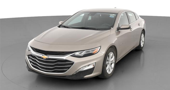 2023 Chevrolet Malibu LT -
                Haines City, FL